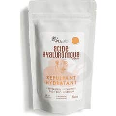 Valebio Acide Hyaluronique 30 Gélules