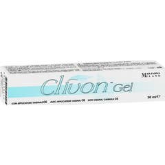 Mar-Farma Clivon Gel Intime 30ml