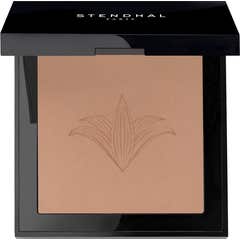 Stendhal Perfecting Poudre Compacte Ambre Rosé 9 g