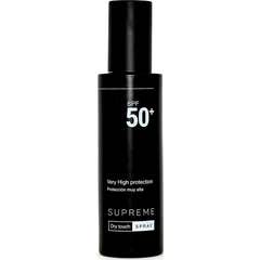 Vanessium Supreme Spray Très Haute Protection Spf50+ 100ml