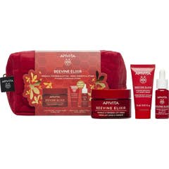 Apivita Beevine Elixir Wrinkle Firmness & Lifting Coffret