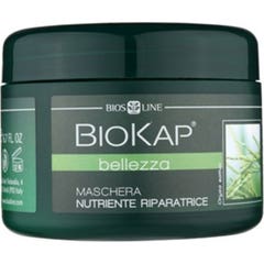 MASQUE BIOKAP RÉPARATION DES NOIX 200ML