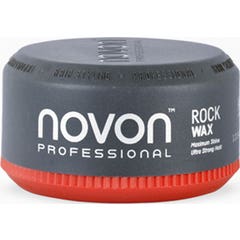 Novon Ultra Strong Hold Nº8 Rock Wax 150ml