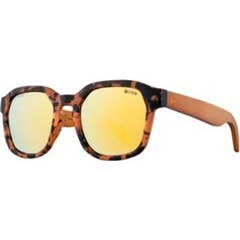 Iaviewsun Lunettes de soleil Bambou Lunettes de soleil maman 1641 Dsgdm 1pièce