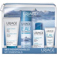 Uriage Kit Mes Indispensables
