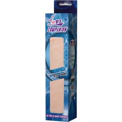 Dance Vibrators Love Companion Dildo Vibrator 25cm 1pc