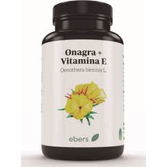 Ebers Onagre + Vitamine e 510 100 perles