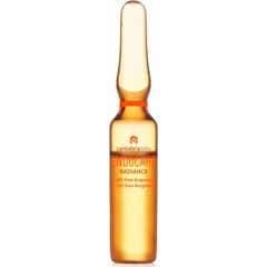 Endocare Radiance C Ampoules sans huile 10 x 2ml