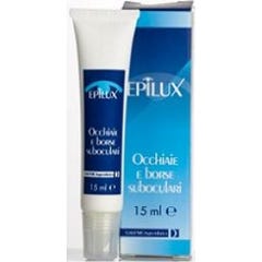 Epilux Crème Contour des Yeux