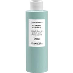 Comfort Zone Gel Douche Water Soul Eco 200ml