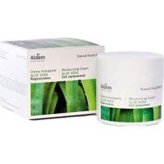 Aldem Crème Hydratante Aloe Vera 50ml