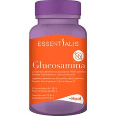 Essentialis Glucosamine 90comp