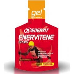 Enervitène-Gel Aranc 1X25Ml