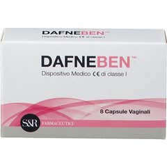 Dafneben 8 Cps Vag.