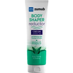 Zumub Body Shaper Creme Redutor 250ml