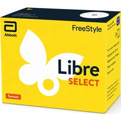 Freestyle Libre Select 1 un