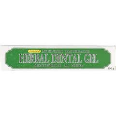 LooLoo Dentifrice Ayurvédique Men Neem 10ml