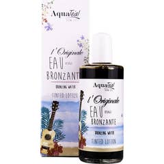 Aquatéal l'Originale Agua Bronceadora Facial 100ml