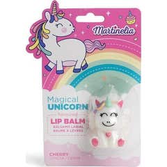 Martinelia Magic Unicorn Lip Balm 1 ut