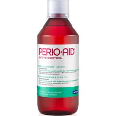 Perio Aid Contrôle Actif 500Ml