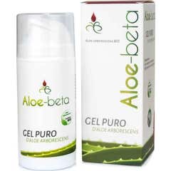 HDR Aloe Beta Arborescens 120ml