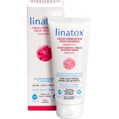 Crème hydratante Linatox 200ml