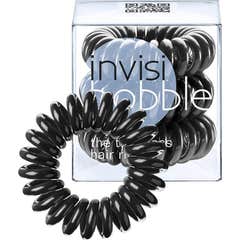 Invisibble Black Color 3 pcs.