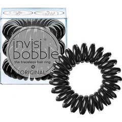 Invisibble Black Color 3 pcs.
