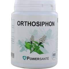 Nat Form Orthosiphon 200 Glules