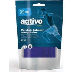 Prim Bandage Tubulaire Aqtivo Sport Beige T-A 1 Unité