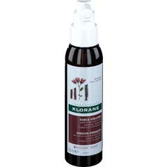 Klorane Force Kératine Concentré Antichute 125 ml
