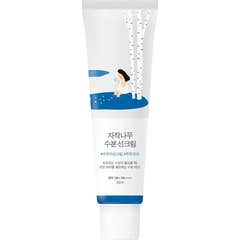 Round Lab Birch Juice Crème Solaire Hydratante SPF50+ 50 ml