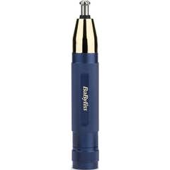 BaByliss Tondeuse Nez Oreilles Sourcils Super X Metal E112e 1 ut
