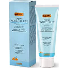 Guam Crème Anti-Cellulite 250ml