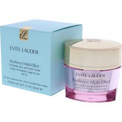 Estee Lauder Resilence Lift Crème pour peaux normales à moyennes 50ml