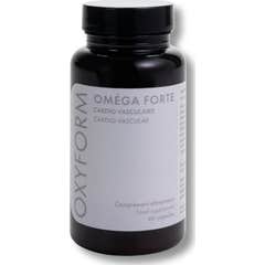 Oxyform Omega Forte 60 Capsules