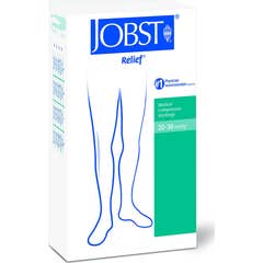 Jobst Relief Monocollant 20/30mmHg Droit Taille M 1ut