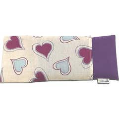 Sacoterapia Saco Sack Girdle Hearts Purple 1pc