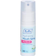 TePe Spray buccal hydratant Menthe Pomme 50 ml