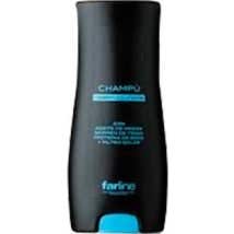 Shampooing restructurant Farline 300ml + masque 300ml