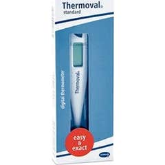 Thermoval Standard Thermomètre Digital