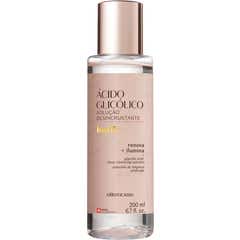 O Boticário Botik Ácido Glicólico Solução Desincrustante 200ml