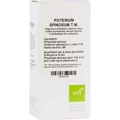 Oti Poterium Spinosum Teinture Mère 100ml