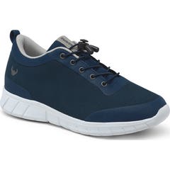 Suecos Shoe Alma Orthopedic Marine 1 Paire