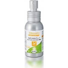 Le Comptoir Aroma Citronella Lait corps 2 en 1 50ml