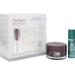 Neostrata® Pack Bionic Cream 50 ml + Endocare Tensage Serum 15 ml