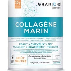 Granions Collagène Marin Neutre 258g