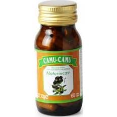 Naturincas Camu Camu 60 Gélules
