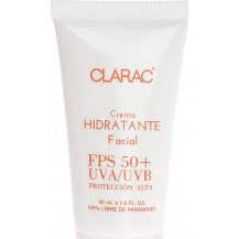 Apotheke Line S.L. Clarac Facial Moisturizer Spf50 50 ml