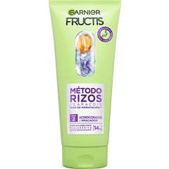 Garnier Fructis Méthode Boucles Nº 2 Après-Shampooing 200 ml